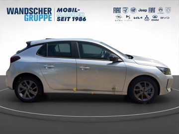 Opel Corsa F 1.2 Turbo Edition LED+SHZ+PDC+SoundSys