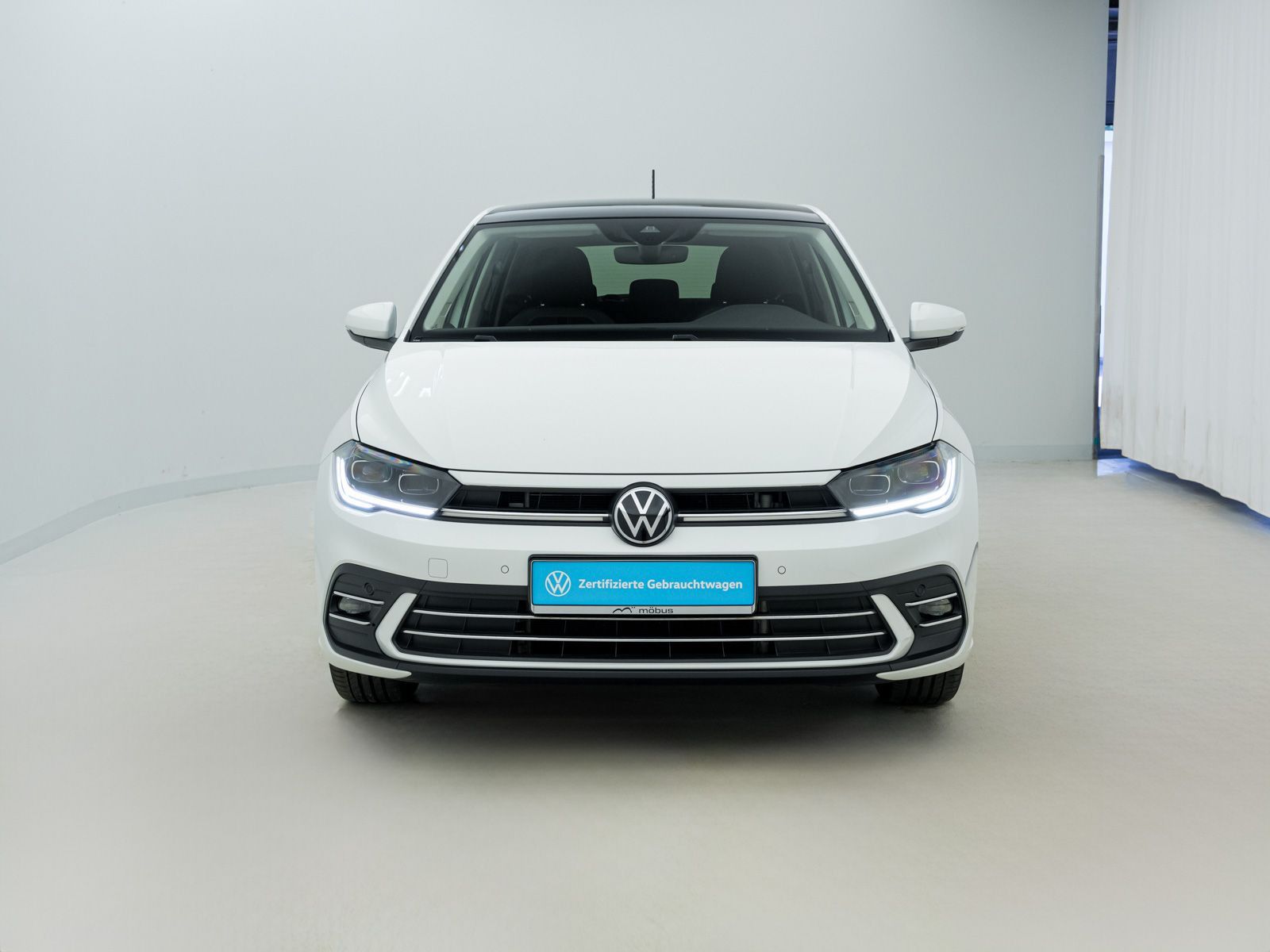 Volkswagen Polo - Bild 3