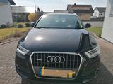 Audi Q3 2.0 TDI S tronic quattro - - gebrauchte Audi Q3 aus dem Jahr 2012