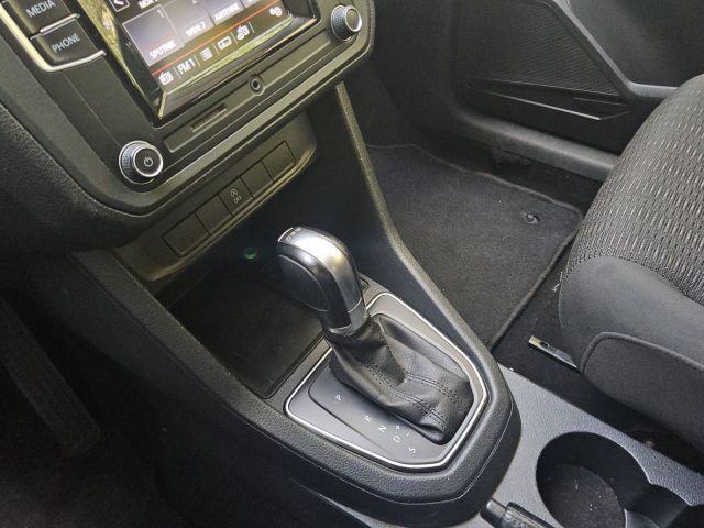 Caddy 2.0TDI Aut. Maxi Comfortline AHK ParkPilot