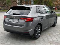 Skoda Fabia - Vorschau Bild 4