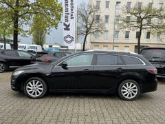Fahrzeugabbildung 6 Kombi 1.8 Active