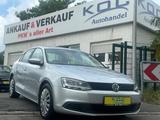 Volkswagen Jetta VI Trendline - Volkswagen Jetta: Trendline