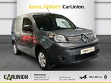 Renault Kangoo E-TECH 2-Sitzer Batteriekauf - Reisebus Sitze