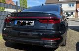 Audi A8 50 TDI quattro tiptronic - - Audi A8 in Dortmund