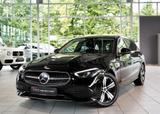 Mercedes-Benz C 220 d T Avantgarde *1.H *KeyGo *MBUX *Kamera - Mercedes-Benz C 220 in Wuppertal