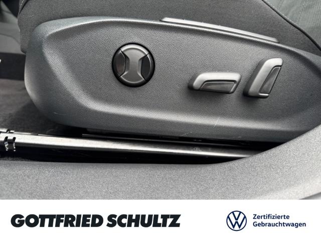 Volkswagen ID.7 Tourer Pro S 86kWh CCS AHK CARPLAY WKR EINP