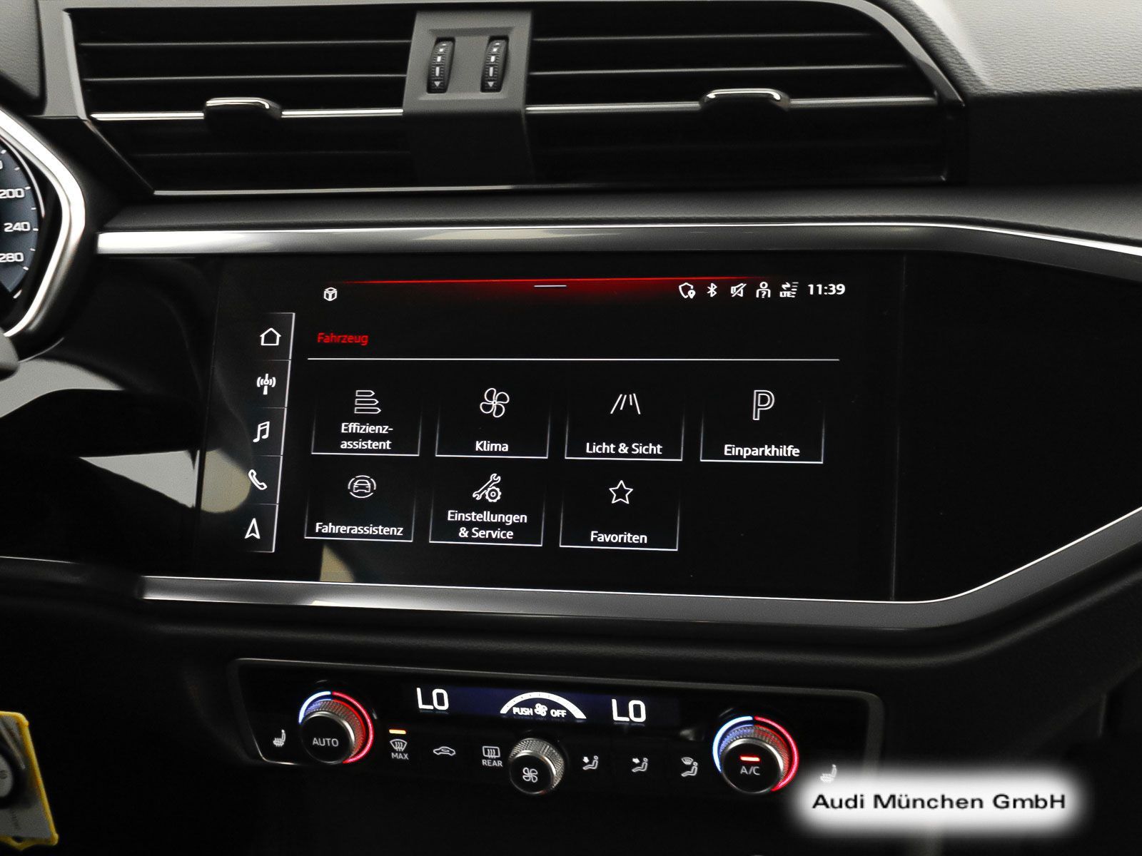 Audi Q3 40 TFSI qu. S tronic advanced StdHzg/Virtual+ foto 16