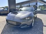 Mazda MX-5 SKYACTIV-G 2.0 - gebrauchte Mazda MX-5 aus dem Jahr 2022