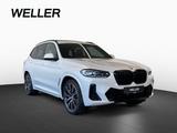 BMW X3 xDr30i M Sport-Laser,21",Pano,H/K,360°Standh - BMW X3: Allradantrieb