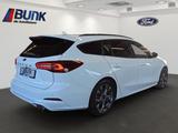 Ford ST-Line 1.0L / Sport-Design mit Diffusor - Ford Focus: ST Line Design