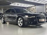 Audi A6 3.0 TDI quattro XENON/STANDHEIZ/CAM/LEDER - Audi Gebrauchtwagen in Braunschweig