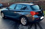 BMW 116i Sport Line LED mit BMW-Garantie - BMW 116 Gebrauchtwagen Bmw116i