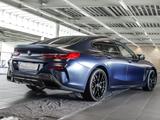 BMW M850i xDrive Gran Coupé M Sport HUD PANO ACC LM - BMW M850 Gebrauchtwagen