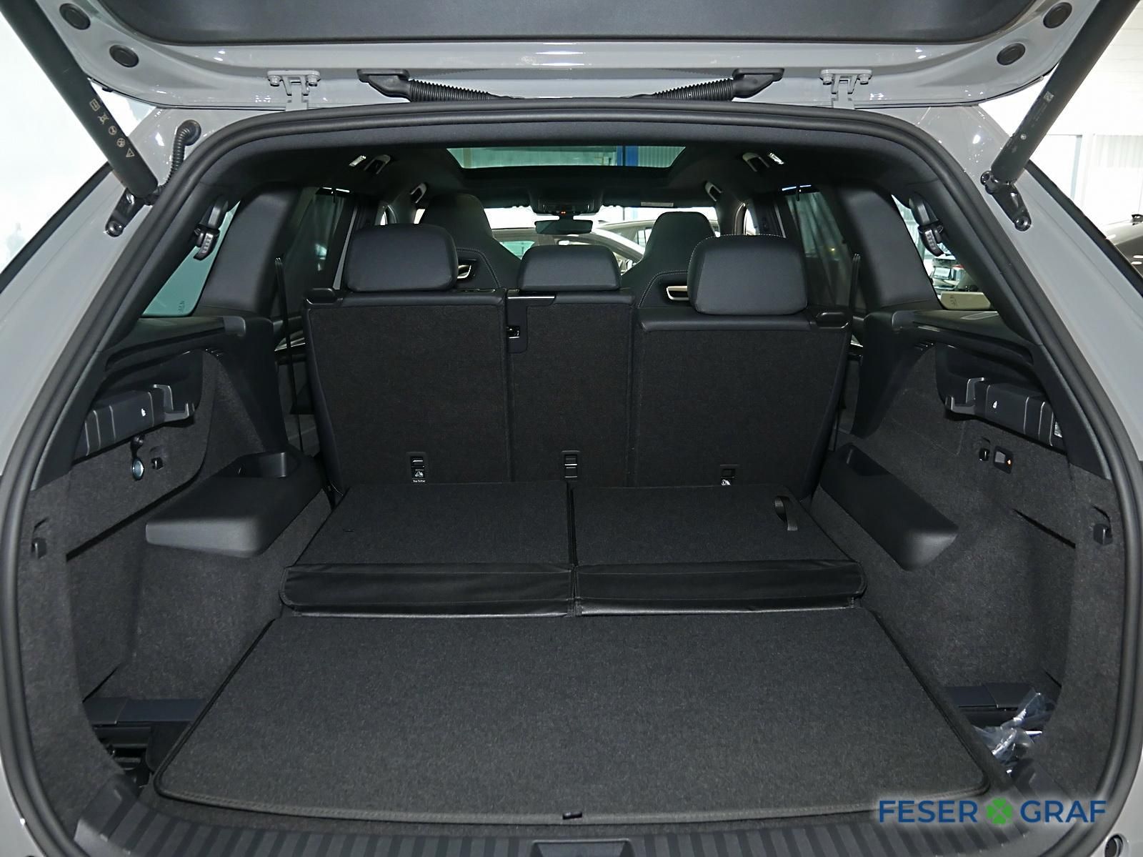 Skoda Kodiaq - Bild 10