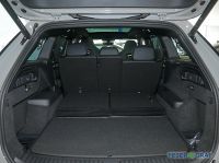 Skoda Kodiaq - Vorschau Bild 10