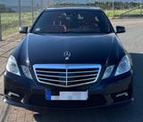 Mercedes-Benz  Mercedes-Benz E 500 (W212) 4MATIC AMG Line - gebrauchte Mercedes-Benz E 500 aus dem Jahr 2010