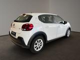 Citroën C3 Feel 1.2 82 PureTech Sitzheizung/Klimaautom. - Citroën: C