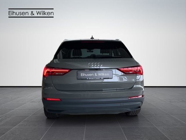 Audi Q3 45+TFSI e+LED+MMI NAVI+KAMERA+ foto 5