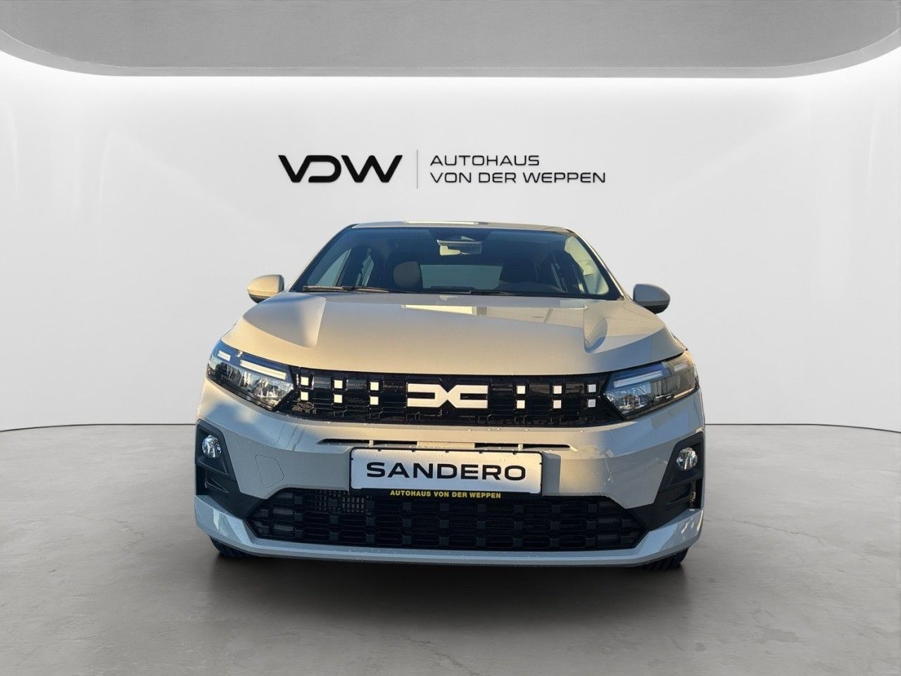 Dacia Sandero - Bild 2