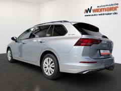Fahrzeugabbildung Volkswagen Golf VIII Variant 2.0 TDI 110 kW Goal - AHK