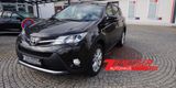 Toyota RAV 4 2.0 D-4D 4x4 Edition - Toyota RAV 4: Edition