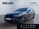 BMW 530 i Touring xDrive M Sport *LED*20Zoll*HiFi*CA - BMW 530