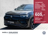 Volkswagen Tayron - Vorschau Bild 1