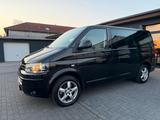 Volkswagen T5 MULTIVAN MATCH 2.0 TDI TEMPOMAT/ANHÄNGER - VW T5 Transporter Gebrauchtwagen in Hannover