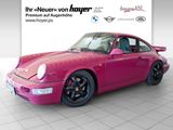 Porsche 911 Carrera RS - Porsche Oldtimer: Carrera
