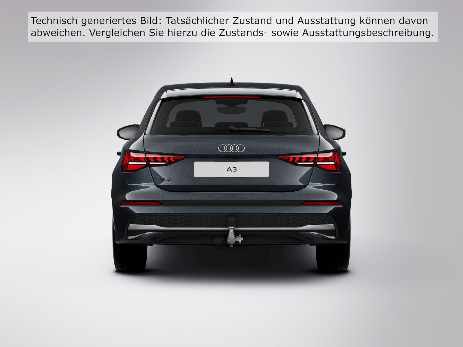 Audi A3 - Bild 5