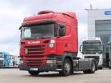 Scania R490, EURO 6, SECONDARY AIR CONDITIONING - Scania R490