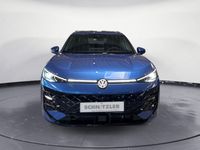 Volkswagen T-Roc - Vorschau Bild 8