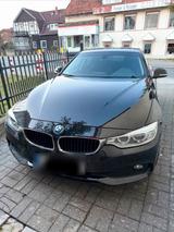 BMW 420d | 190 PS | EZ 11/2016 | Diesel | ... - BMW 420 in Hannover