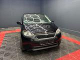 Skoda Citigo Ambition - Skoda Citigo: Ambition