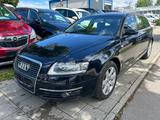 Audi A6 Avant 3.2 FSI quattro/aus1terHd.Audi Scheckh. - Audi A6 aus 2007: Kombi