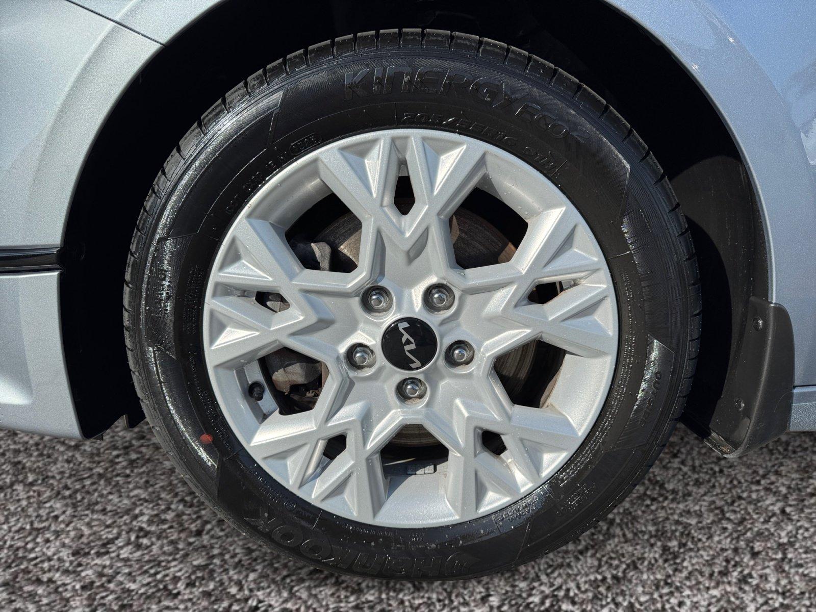 Kia Ceed SW 1.5 T-GDI LX Plus|NAVI|SHZ|PDC|TEMP