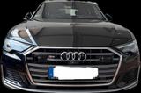 Audi S6 Avant quattro Allradlenkung Top gepflegt - gebrauchte Audi S6 aus dem Jahr 2021