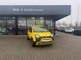 Fiat Panda 1.0 Mild Hybrid City Cross Plus (E - Fiat Panda: 1.0