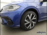Volkswagen POLO R-LINE 1.0 TSI DSG (+ACC-RADAR) Sportpaket - VW Polo Gebrauchtwagen in Osnabrück