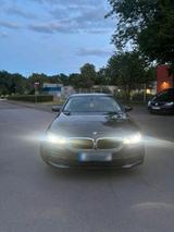 BMW Bmw525d/Sport line - BMW 525 in Düsseldorf