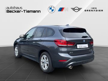 BMW X1 - 4