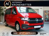 Volkswagen T6.1 2.0 TDI Multivan Trendline 110PS-AHK LED 6- - gebrauchte VW T6 Multivan aus dem Jahr 2020
