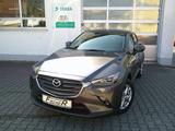 Mazda CX-3 SKYACTIV 121 AT Selection NAVI/SHZ/LED - Mazda CX-3 aus 2021