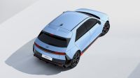 Hyundai IONIQ 5 - Vorschau Bild 7