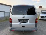 Volkswagen T5 Transporter Kombi 9 Sitzer/Klima/TÜV 05/2026 - Volkswagen T5 Transporter in Mainz