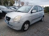 Kia Picanto 1.1 12V LX Light - gebrauchte Kia Picanto aus dem Jahr 2004