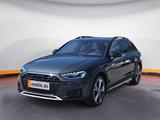 Audi A4 allroad 45 TFSI MATRIX/STHZG/STADT/TOUR/HUD/K - Audi A4 Allroad in Duisburg