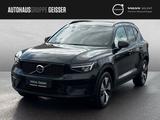 Volvo XC40 B3 MILD Hybrid Automatik Plus Dark LED - Volvo aus 2023
