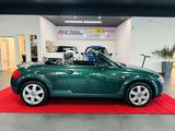 Audi TT 1.8T Roadster*TÜV+Insp+Reifen NEU*Ldr*SHZ*3Hd - Audi TT Gebrauchtwagen in Duisburg